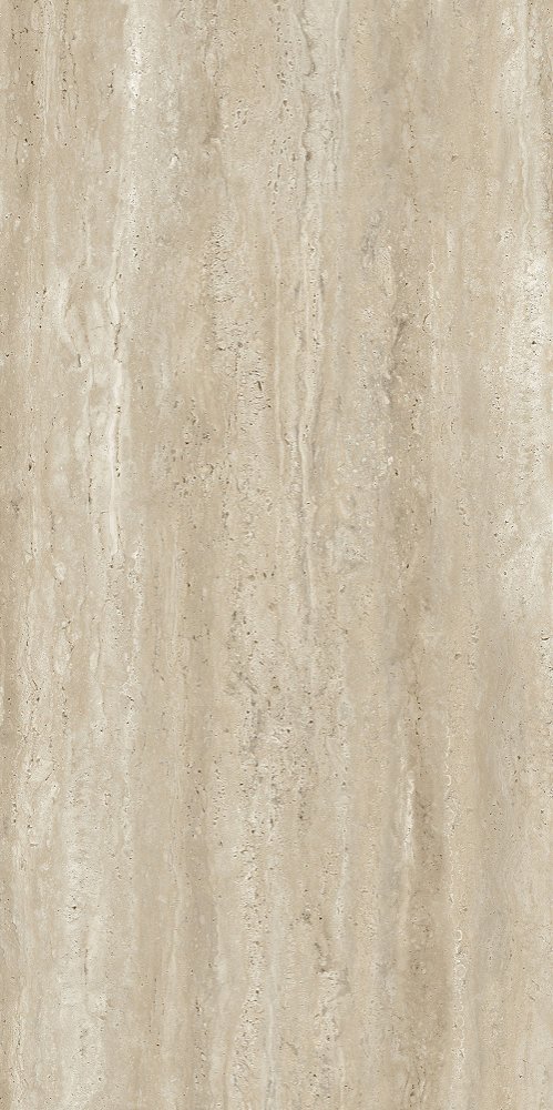 Piso Porcelanato - Roca - Coleção Navona  - Polido - Bege - 7 mm - 60 X 120 - 2,13 m2