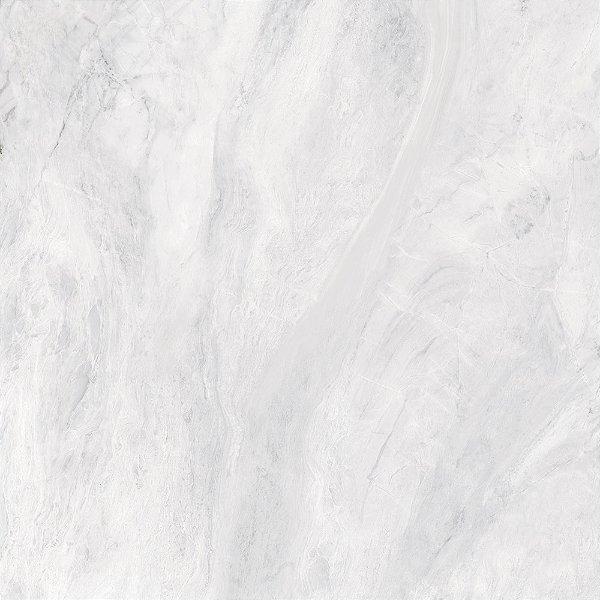 Piso Porcelanato - Roca - Coleção Light Marble - Acetinado - Cinza - 7 mm - 90 X 90 - 2,40 m2