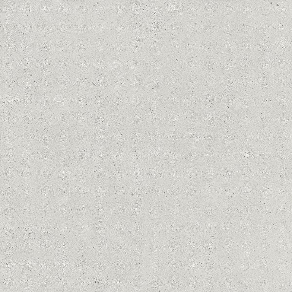 Piso Porcelanato - Roca - Coleção Koronis Off White - Acetinado - Cinza - 7 mm - 160 X 160 - 2,56 m2