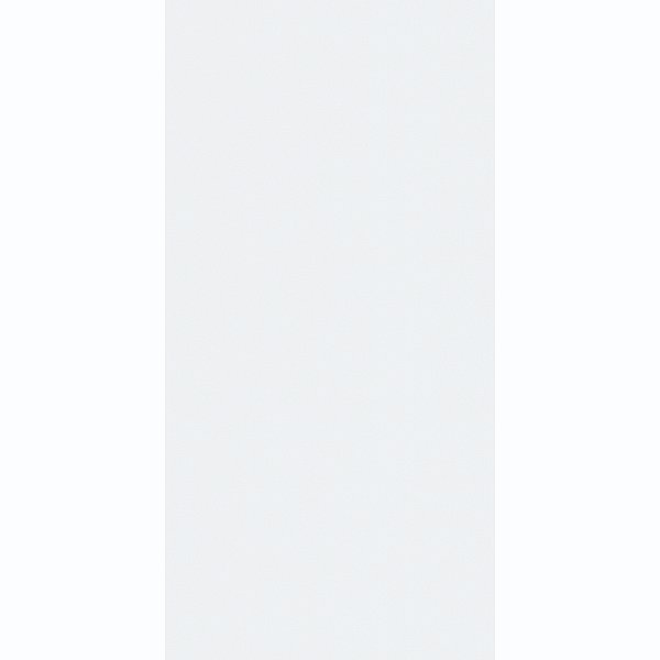 Piso Porcelanato - Roca - Coleção Koronis - Polido - Branco - 7 mm - 160 X 320 - 5,12 m2