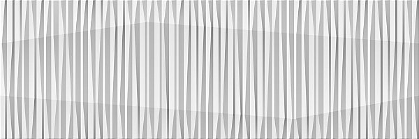 Piso Porcelanato - Roca - Coleção Groove - Acetinado - Branco - 18,8 mm - 30 X 90 - 0,81 m2