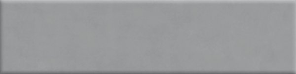 Piso Porcelanato - Roca - Coleção Fit - Acetinado - Gray - 7,3 mm - 7,7 X 30,5 - 1,08 m2