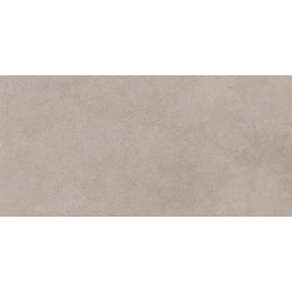 Piso Porcelanato - Roca - Coleção Concrete Greige - Polido - 7 mm - 120 X 250 - 2,99 m2