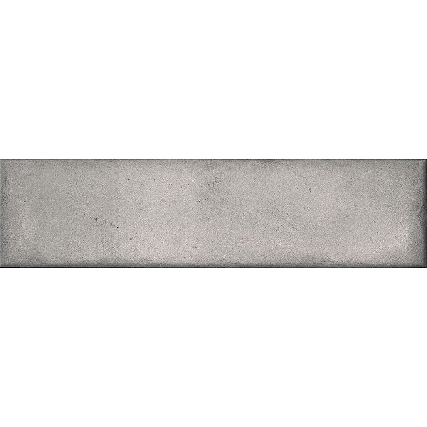 Piso Porcelanato - Roca - Coleção Brickell Taupe - Natural - Cinza - 7,3 mm - 7,7 X 30,5 - 1,17 m2