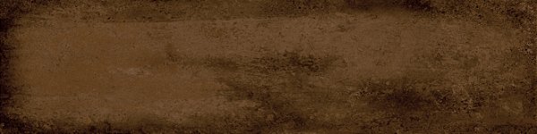 Piso Porcelanato - Roca - Coleção Brickell Burnt - Natural - Terra - 7,3 mm - 7,7 X 30,5 - 1,17 m2