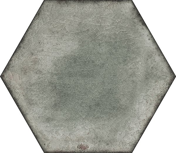 Piso Porcelanato - Roca - Coleção Athol - Natural - Musgo   - 7 mm - 20 X 23 - 1,13 m2
