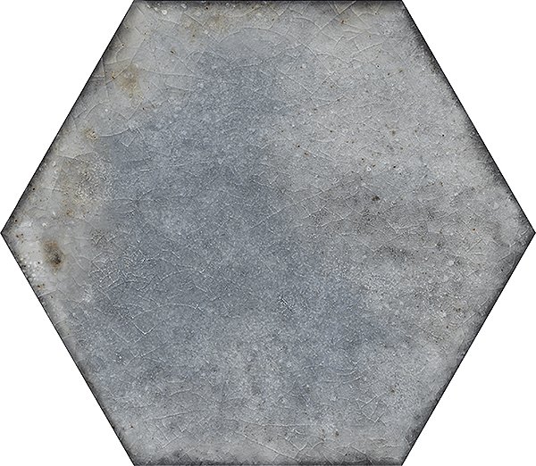 Piso Porcelanato - Roca - Coleção Athol - Natural - Petroleo  - 7 mm - 20 X 23 - 1,13 m2