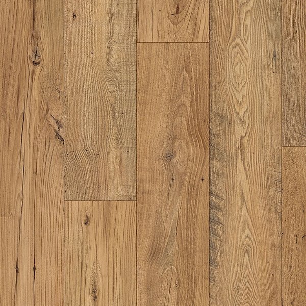 Piso Laminado - Quick-Step - Eligna Wide - Castanheiro Natural Restaurado - 8mm - 1380x190mm - 2,10 m2