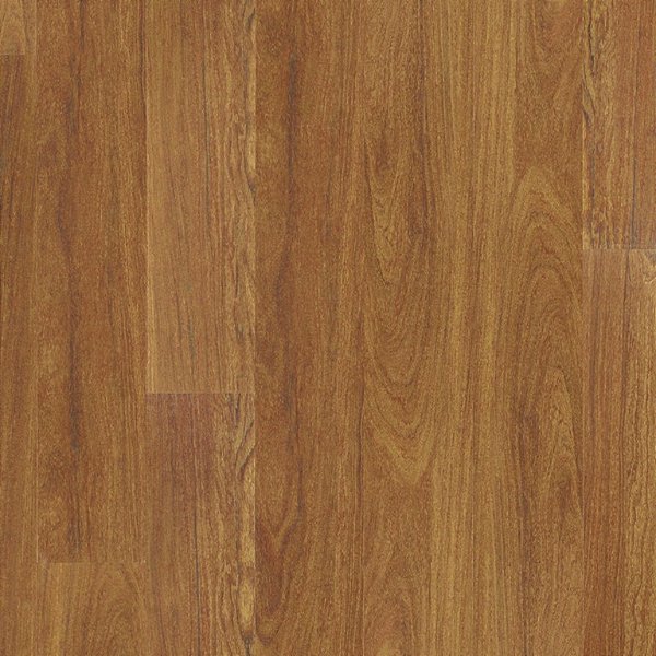Piso Laminado - Quick-Step - Vision - Cumaru Tefé - 8mm - 1800x215mm - 2,71 m2