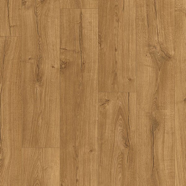 Piso Laminado - Quick-Step - Impressive - Carvalho Clássico Natural - 8mm - 1380x190mm - 1,84 m2