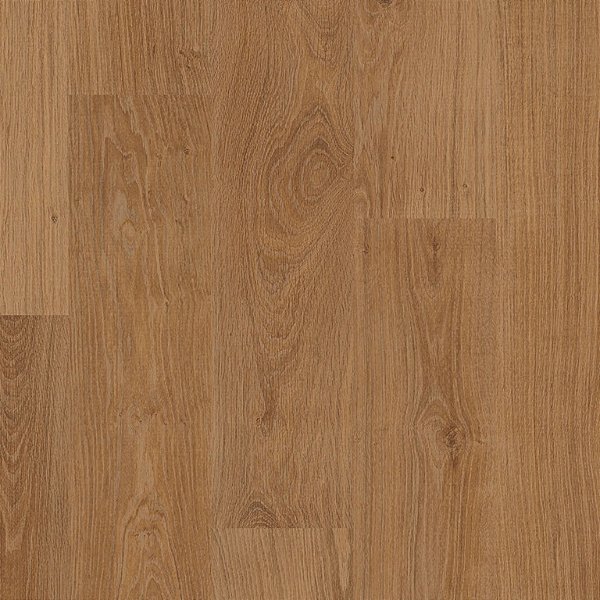 Piso Laminado - Quick-Step - Smart - Carvalho Natural Envernizado - 7mm - 1200x190mm - 2,51 m2