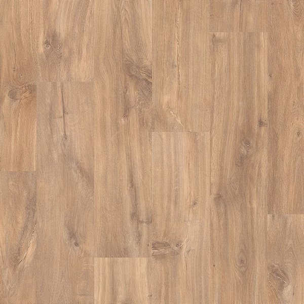 Piso Laminado - Quick-Step - Smart - Carvalho Natural Midnight - 7mm - 1200x190mm - 2,51 m2