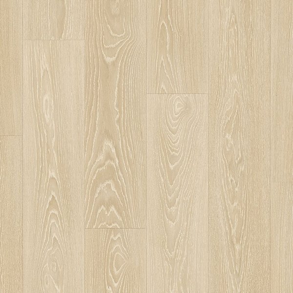 Piso Laminado - Quick-Step - Smart - Carvalho Congelado Bege - 7mm - 1200x190mm - 2,51 m2