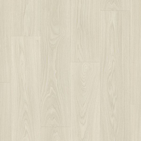 Piso Laminado - Quick-Step - Smart - Carvalho Neblina Cinza - 7mm - 1200x190mm - 2,51 m2