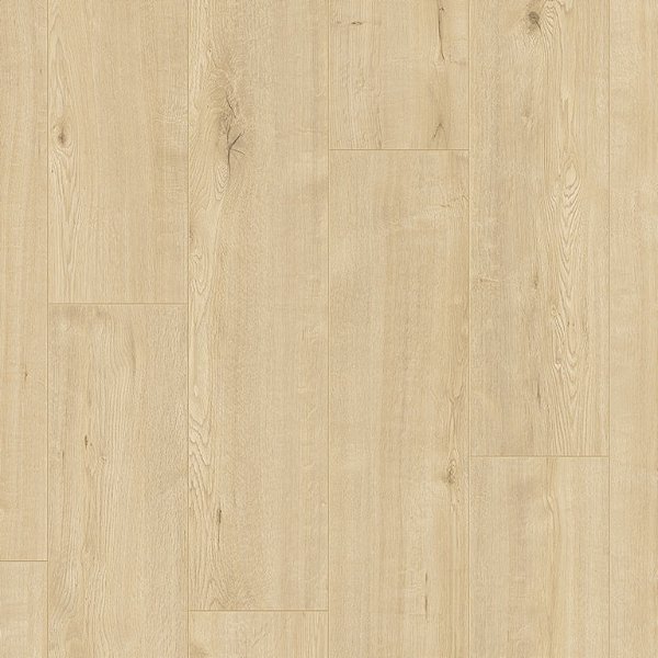 Piso Laminado - Quick-Step - Nesto - Nascer do Sol - 8mm - 1261x192mm - 2,18 m2