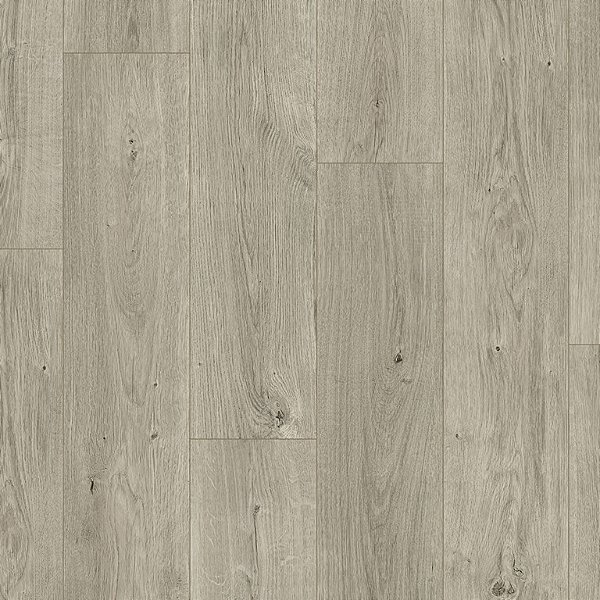Piso Vinílico - Quick-Step - Vivre - Nantes - 5mm - 180x1220mm - 2,20 m2