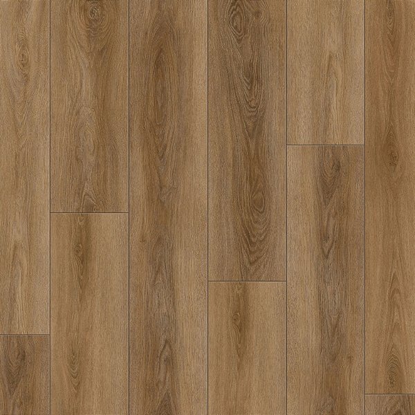 Piso Vinílico - Quick-Step - Invento - Isaac - 6mm - 228x1520mm - 2,08 m2