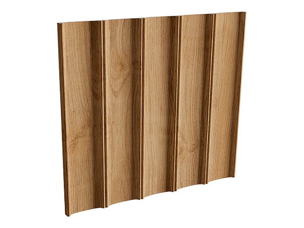 Painel Ripado - Santa Luzia - Uba Freijo