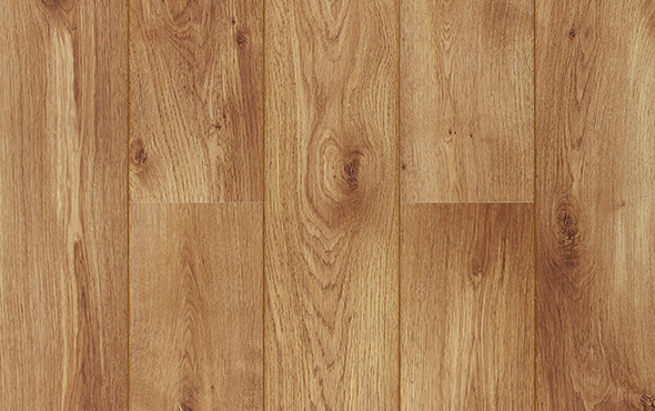 Piso Laminado - Durafloor - Studio - Carvalho Malta - 8mm -187 x 1340mm