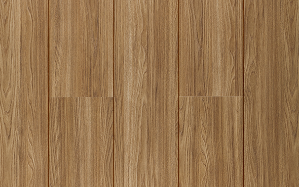Piso Laminado - Durafloor - Studio - Carvalho Hanover - 8mm -187 x 1340mm