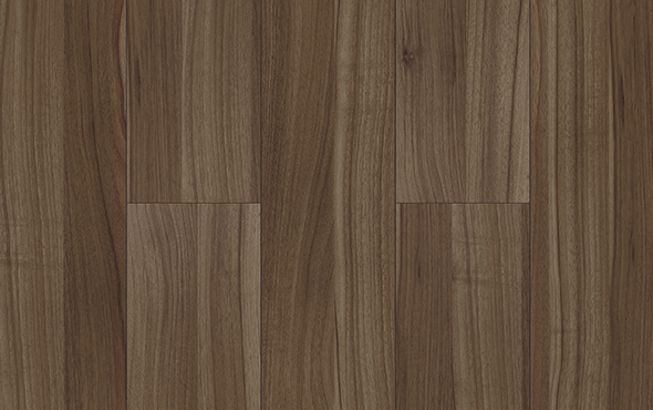Piso Laminado - Durafloor - New Way - Nogueira Cadiz - 7mm -187 x 1340mm