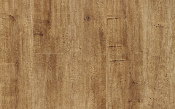 Piso Laminado - Durafloor - New Way - Carvalho York - 7mm -187 x 1340mm