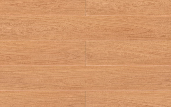 Piso Laminado - Durafloor - Nature - Jequitibá Rosa - 7mm -187 x 1340mm