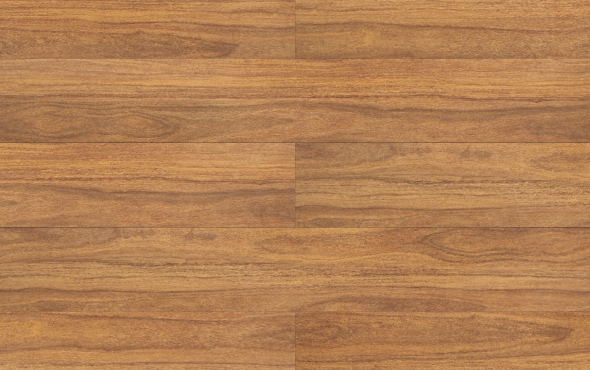 Piso Laminado - Durafloor - Nature - Cumaru Raiz - 7mm -187 x 1340mm