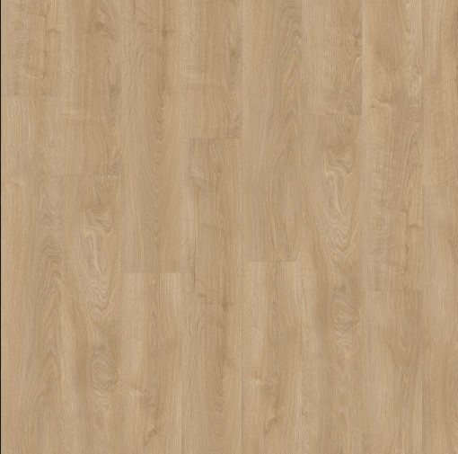 Piso Vinílico - Quick-Step - Primero - Carvalho de Primavera Serena - 2 mm - 196x1320 mm - 3,87m2