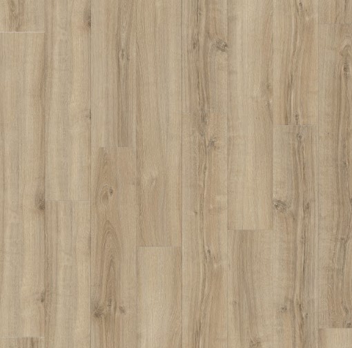 Piso Vinílico - Quick-Step - Primero - Carvalho de Verão Frio - 2 mm - 196x1320 mm - 3,87 m2
