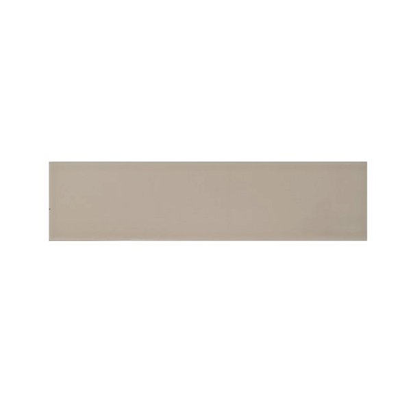 Revestimento - Gabriella - Aura Ivory Brilho   - 7,6 X 30,7 - 1,12 m2