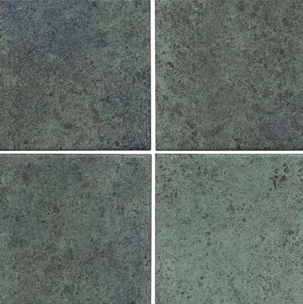 Porcelanato - Gabriella - Hijau Verde Mate Antiderrapante - 20,2 X 20,2 - 1,47 m2
