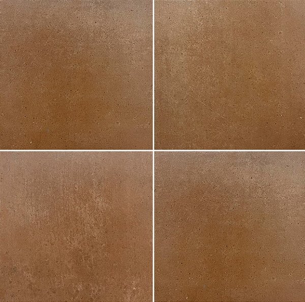Porcelanato - Gabriella - Cotto  Granilhado - 20,2 X 20,2 - 1,47 m2