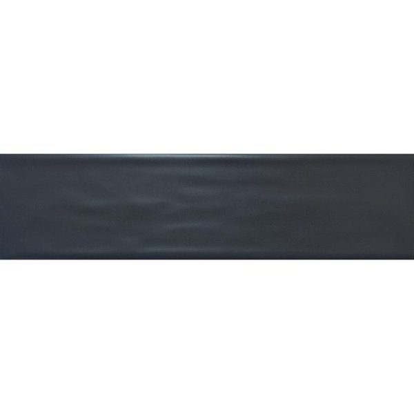Revestimento - Gabriella -  Bios Noir Mate  - 7,6 X 30,7 - 1,12 m2