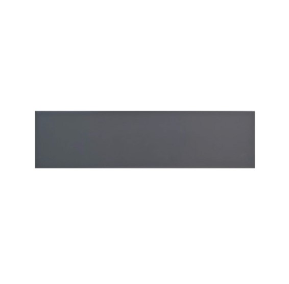 Revestimento - Gabriella -  Aura Carbon mate  - 7,6 X 30,7 - 1,12 m2