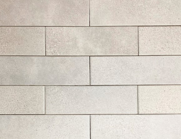 Porcelanato - Gabriella -  Brick Urban Mate  -7X22cm - 0,96 m2