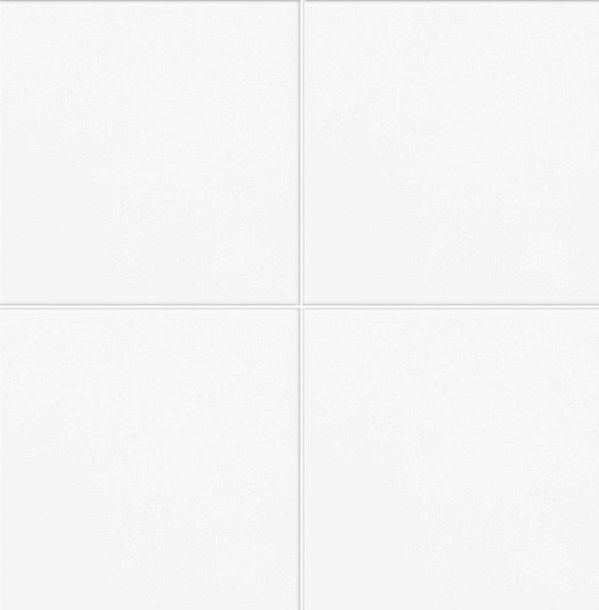 Porcelanato - Gabriella - Branco Granilhado - 20,2 X 20,2 - 1,47 m2