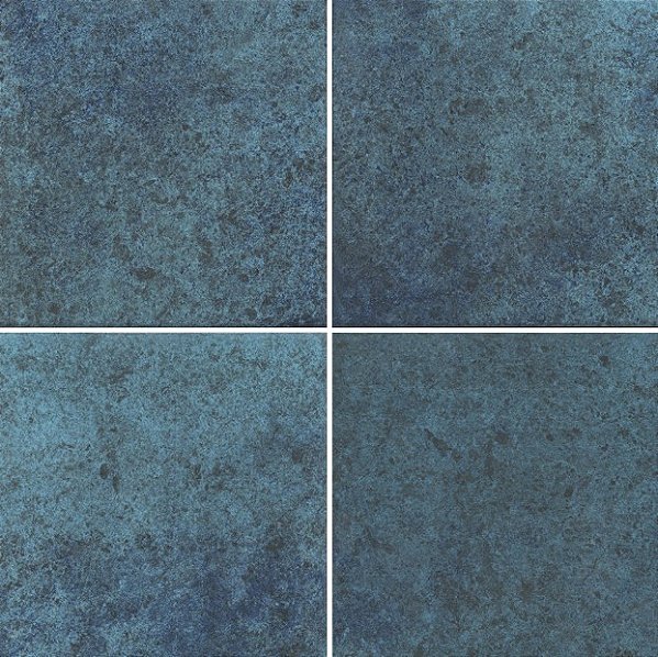Porcelanato - Gabriella - Hijau Azul Mate - 20,2 X 20,2 - 1,47 m2