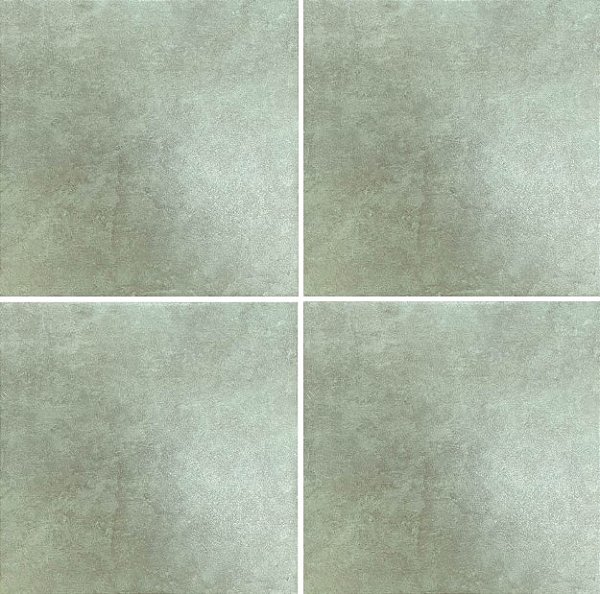 Porcelanato - Gabriella - Floe Verde Granilhado - 20,2 X 20,2 - 1,47 m2