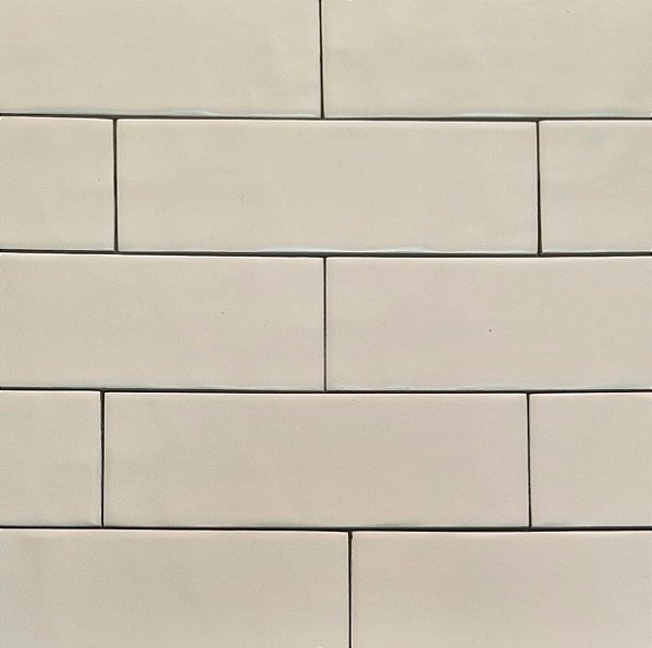 Porcelanato - Sense Decor - Colore Bege Mate - 7x22 - 0,96 m2