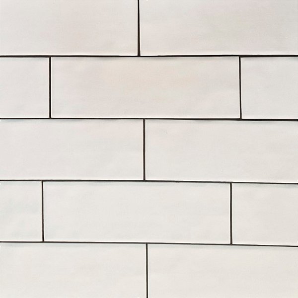 Porcelanato - Sense Decor - Colore White Mate - 7x22 - 0,96 m2
