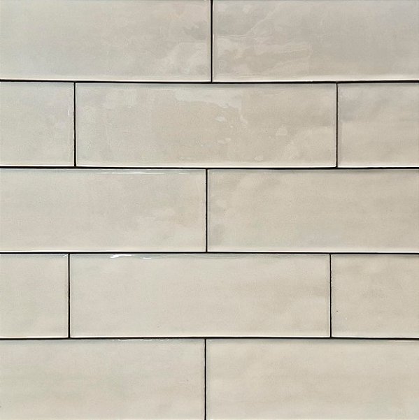 Porcelanato - Sense Decor - Colore Bege Lux - 7x22 - 0,96 m2