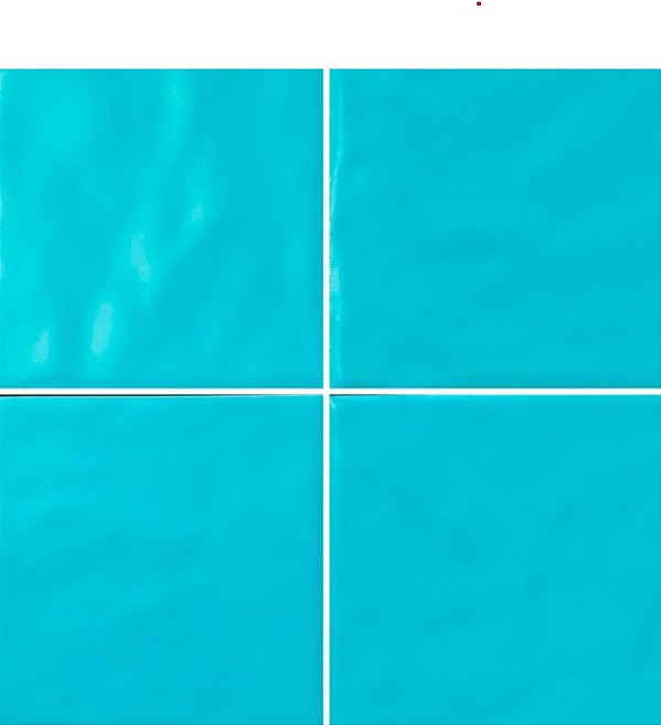 Porcelanato - Sense Decor - Colore DBL Mate - 15 X 15 - 1,02 m2