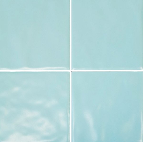 Porcelanato - Sense Decor - Colore SBL  Mate - 15 X 15 - 1,02 m2