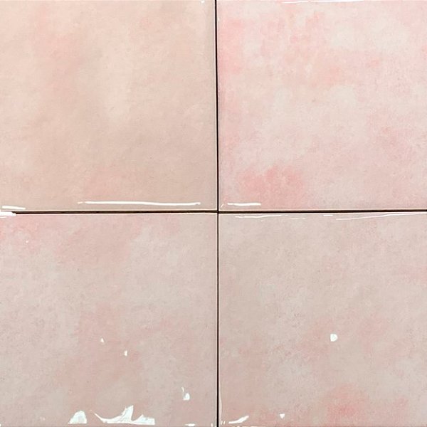 Porcelanato - Sense Decor - Nuvola Lux PK - 15 X 15 - 1,02 m2
