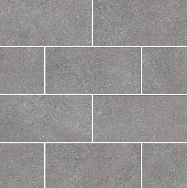 Porcelanato - Sense Decor - Cimento DGR - 14 X 28,5 - 0,90 m2
