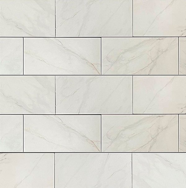 Porcelanato - Sense Decor - Calacata Gold Mate - 14 X 28,5 - 0,90 m2