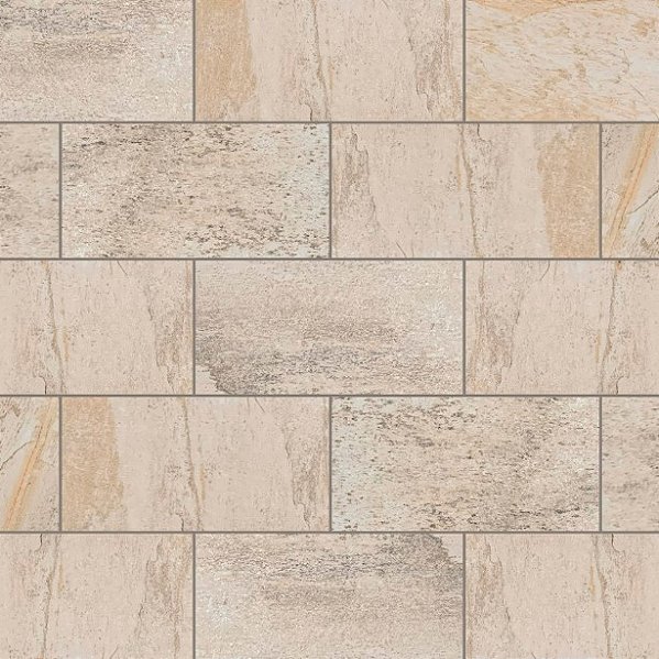 Porcelanato - Sense Decor - Pietra Gales BG - 14 X 28,5 - 0,90 m2