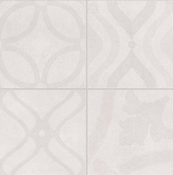 Porcelanato - Sense Decor - Ladrilho Bege - 20 X 20 - 1,50 m2