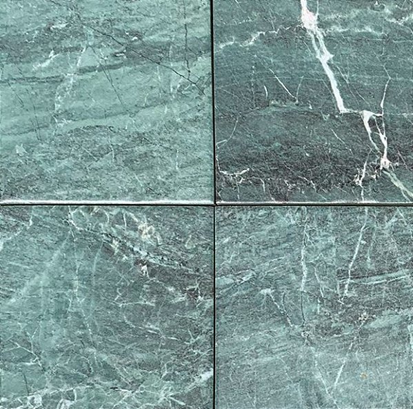 Porcelanato - Sense Decor - Fuji Verdi Lux - 20 X 20 - 1,47 m2